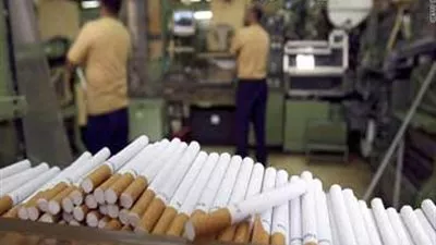 20.4 % زيادة في أرباح الشرقية للدخان السنوية الي 908.4 مليون جنيه
