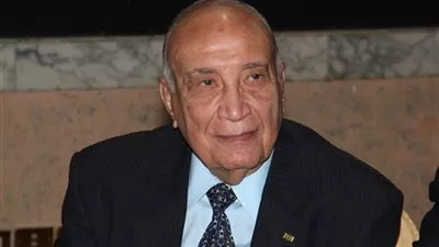 وفاة حسين كامل وزير التعليم الأسبق 