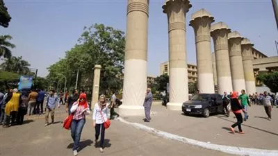 ننشر شروط الالتحاق بأقسام كلية أداب 