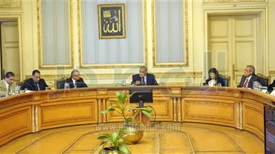 الحكومة تبدأ تطوير عدة مناطق فى منطقة وسط البلد