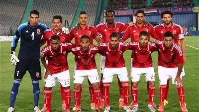 الأهلي يتأهل لنهائي الكونفدرالية لأول مرة في تاريخه 