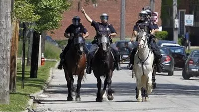 قضاء أمريكا يلغي قانونا انتخابيا 