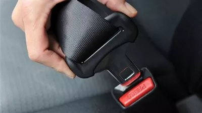 دراسة: حزام الأمان والوسادة الهوائية يحميان الوجه في الحوادث