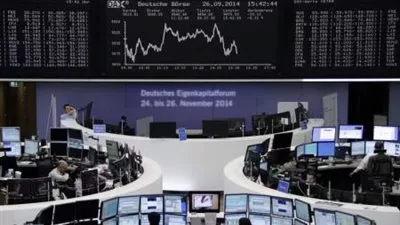 استقرار الأسهم الأوروبية في التعاملات المبكرة