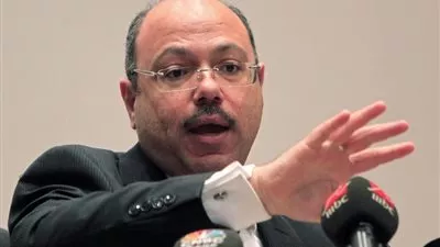 مصر تلزم الجهات الحكومية بالإعتماد على الطاقة المتجددة