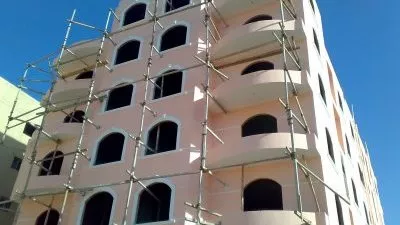 التعمير والاستشارات الهندسية تعلن عن تعديل تشكيل مجلس الادارة