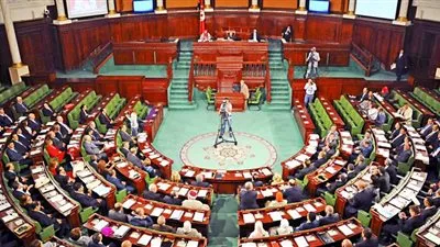 البرلمان التونسي يصوت اليوم على الثقة في الحكومة