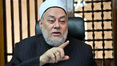 فيديو - علي جمعة: 