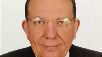 تعيين عمر السايح رئيس مجلس إدارة غير تنفيذي لبنك الإسكندرية 
