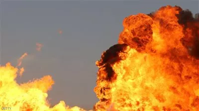هجوم على منشأة للغاز شمال العراق.. ومقتل 4 أشخاص