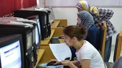 لليوم الرابع.. مكتب التنسيق يستقبل طلاب المرحلة الأولى للثانوية