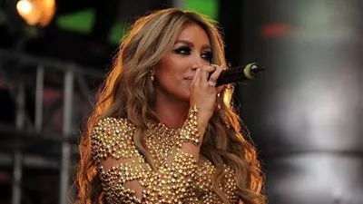 مايا دياب: ربما أصاب بالسرطان يوماً ما 