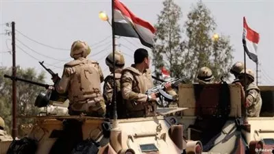 الجيش المصري يقتل قياديا بجماعة أنصار بيت المقدس