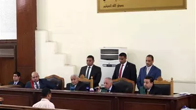 تأجيل استئناف النيابة على براءة 