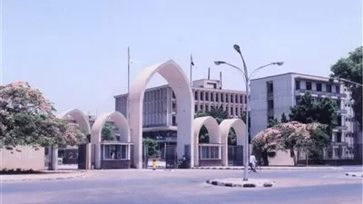 جامعة جنوب الوادي: بدء الدراسة العام الحالي في 3 كليات جديدة بفرع الاقصر