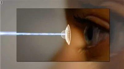 تطور علمي يعد بالقضاء على العمى خلال السنوات العشرة المقبلة