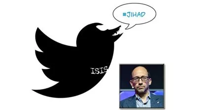 داعش يهدد “تويتر” ويدعو لاغتيال موظفيه