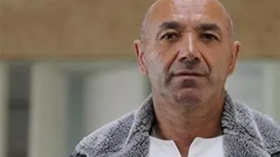 البرتغالي باتشيكو مدربا للزمالك المصري