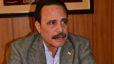 إحالة مخالفات رئيس أكاديمية الدراسات بالجامعة العمالية للنائب العام