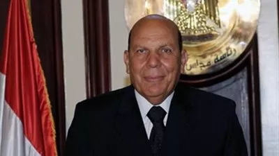 وزير التنمية المحلية يصل أسيوط إستعداداً لجولة رئيس الوزراء‎