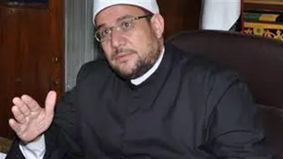 وزير الأوقاف يطالب بالتصدي لطلاب الإخوان ولأي قيادة محرضة للعنف في الجامعات