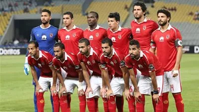 ننشر تشكيل الأهلي أمام سموحة بكأس مصر والقنوات الناقلة