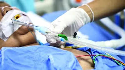 دهس مصري بالأردن: محتجز بالعناية المركزة منذ 5 أيام.. السفير اكتفى بزيارته