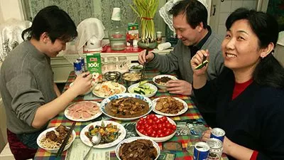 33 مليار دولار.. قيمة الطعام المهدور سنويا على طاولات الصينيين