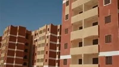 غدا.. بدء حجز 15 ألف وحدة سكنية فى 18 محافظة
