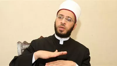 أسامة الأزهري: البرنامج الرئاسي لتأهيل الشباب بدأ يؤتي ثماره