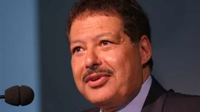 مجلس الوزراء ينعي أحمد زويل