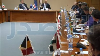 وزير