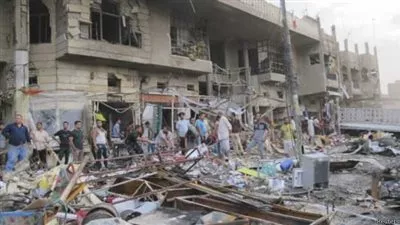 مقتل 31 شخصا في تفجيرات في العاصمة العراقية 