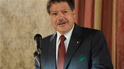 وزيرة التضامن تنعي زويل: رفع اسم بلاده عاليا