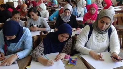 ننشر مواعيد وأماكن اختبارات القدرات لخريجي الدبلومات الفنية
