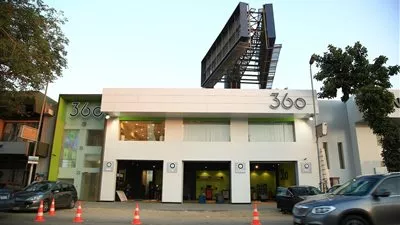 افتتاح مركز 