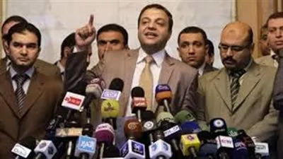 تأجيل التحقيق مع 15 عضوًا بـ” قضاة من أجل مصر” لجلسة 10 نوفمبر المقبل