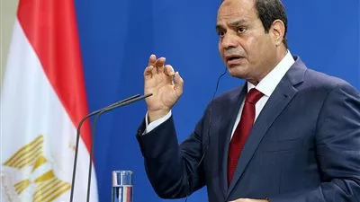 بالأسماء.. السيسي يرد الأقدمية لعدد من أعضاء النيابة الإدارية