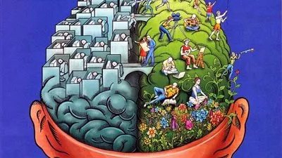 ماذا تأكل لتنمي ذكاءك وتحسن مزاجك؟