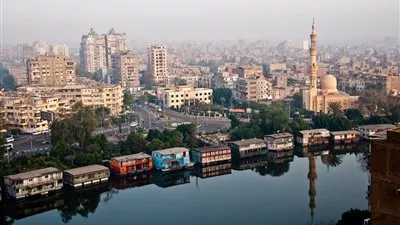 الأرصاد: طقس اليوم حار رطب.. والعظمى بالقاهرة 38