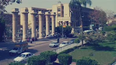 الأحد.. جامعة عين شمس تبدأ العمل بالمكتب المركزي للتحويلات