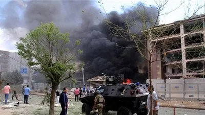 انفجار عبوة ناسفة قرب مسيرة ضد الانقلاب بتركيا.. وإصابة شخصين