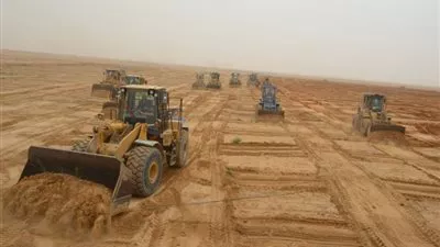 إخطار الفائزين بقرعة الأراضي الأكثر تميزا.. وآخر موعد للسداد ٢٩ سبتمبر