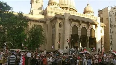 إعادة افتتاح 