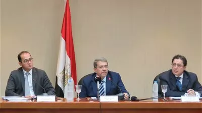 وزير المالية يكشف آخر تطورات مفاوضات قرض صندوق النقد