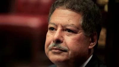 وفاة العالم المصري أحمد زويل بالولايات المتحدة الأمريكية