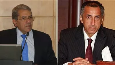 مصادر تكشف أسباب تعيين وزير المالية بدلًا من طارق عامر بالبنك الآسيوي