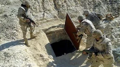 صور: المتحدث العسكري: مقتل 