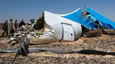 المخابرات الأمريكية: قوات مصرية قتلت المتورط بإسقاط الطائرة الروسية بسيناء
