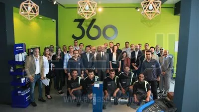 التنمية المحلية :ندب جمال الريس سكرتيراً مساعد لمحافظة جنوب سيناء 